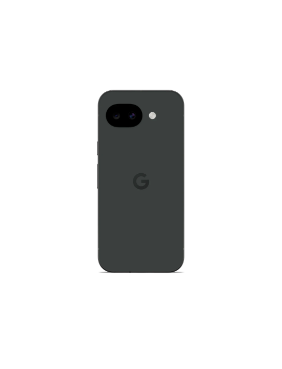 Pixel 10a | 256 GB | Obsidian