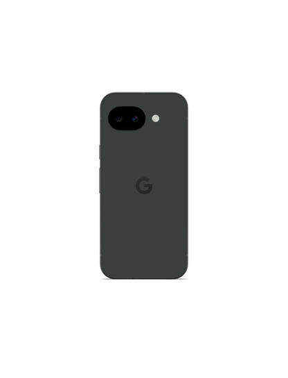 Pixel 10a | 256 GB | Obsidian