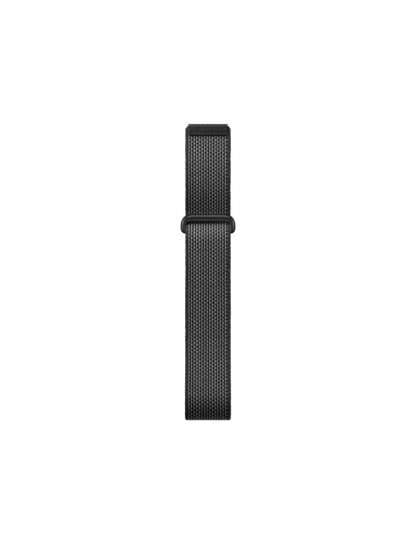 Google Fitbit Air Performance Loop Band | Obsidian