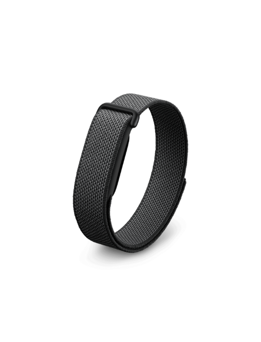 Google Fitbit Air | Obsidian