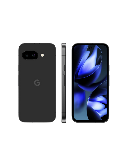 Pixel 9a | 128 GB | Obsidian