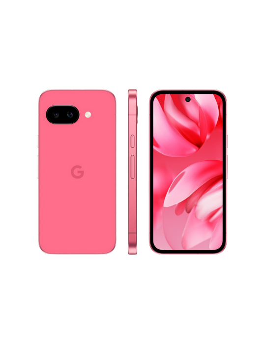 Pixel 9a | 128 GB | Peony