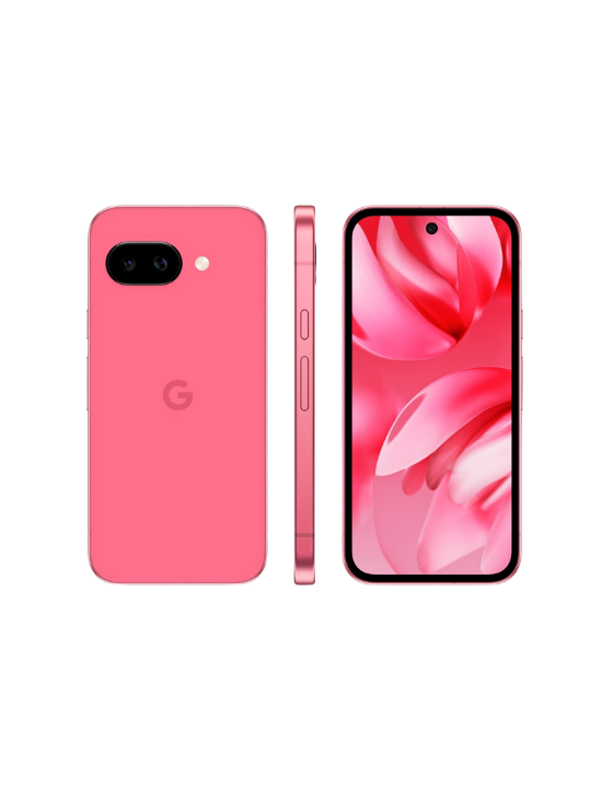 Pixel 9a | 256 GB | Peony