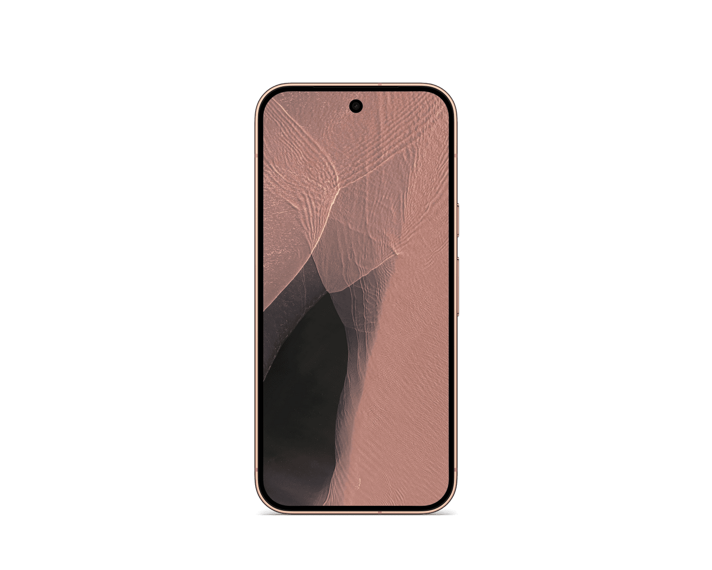 Google Pixel 11 Pro Canyon 512 GB – 6,3" Super Actua