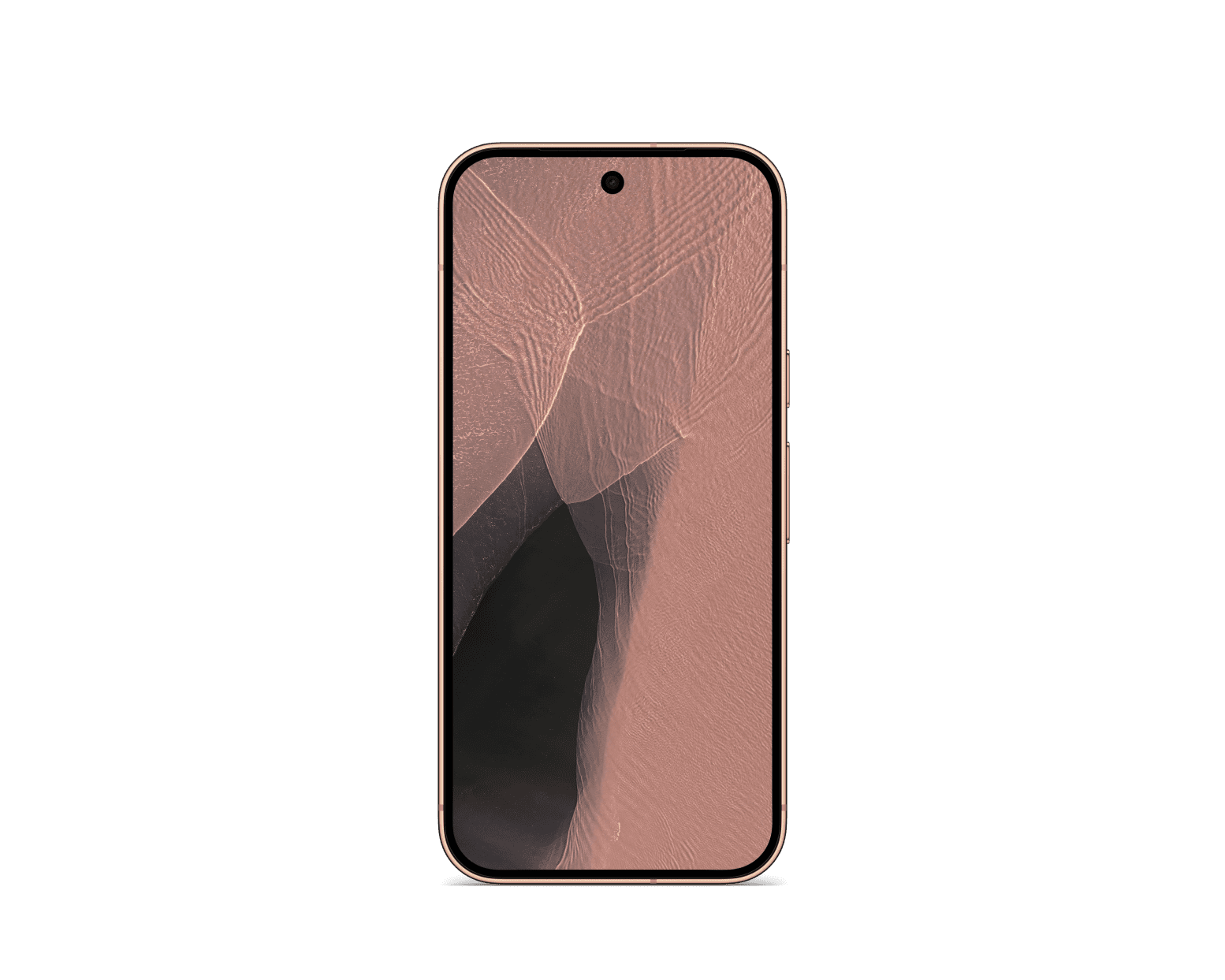 Google Pixel 11 Pro Canyon 512 GB – 6,3" Super Actua