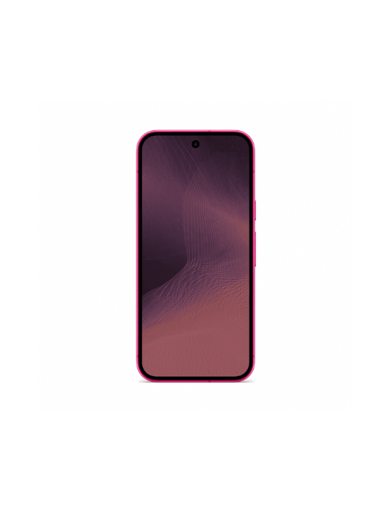 Google Pixel 11 | 256 GB | Hibiscus