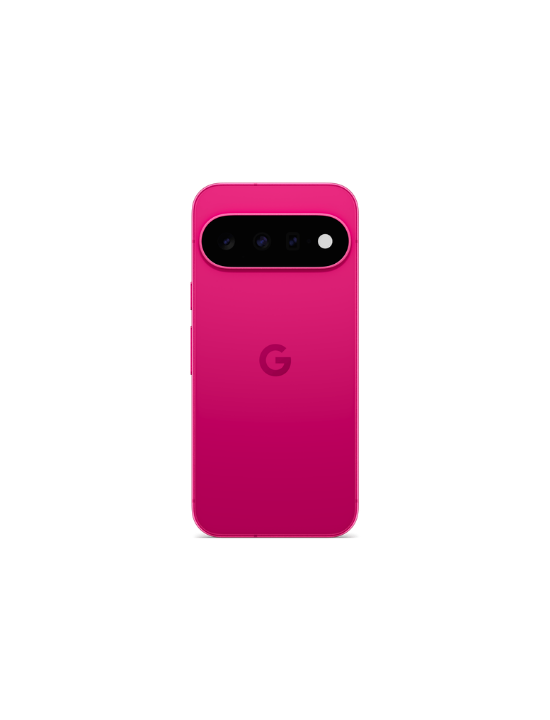 Google Pixel 11 | 256 GB | Hibiscus