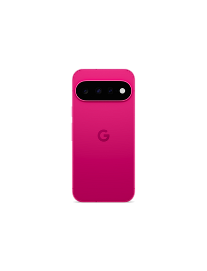 Google Pixel 11 | 512 GB | Hibiscus