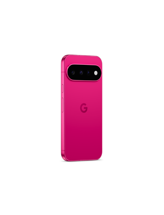Google Pixel 11 | 512 GB | Hibiscus