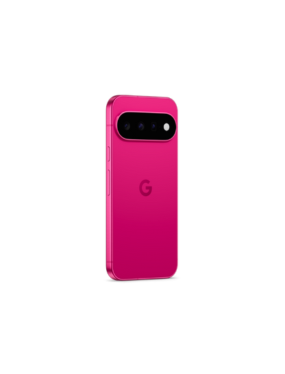 Google Pixel 11 | 512 GB | Hibiscus