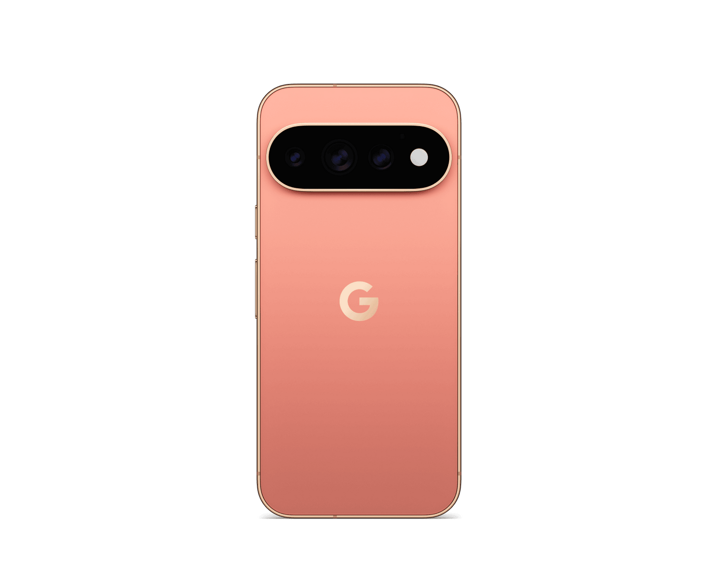 Google Pixel 11 Pro | 256 GB | Canyon