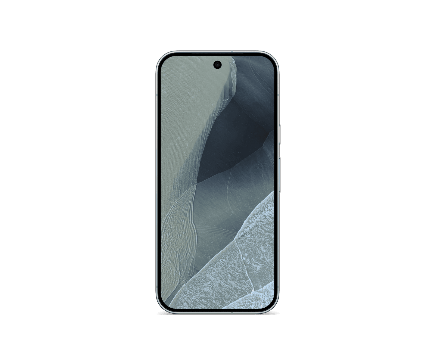 Google Pixel 11 Pro | 256 GB | Fog