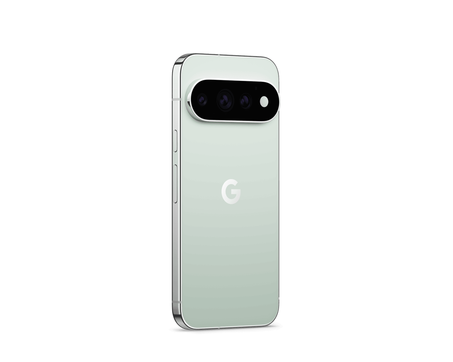 Google Pixel 11 Pro 512 GB Fog – světlá vlajková loď