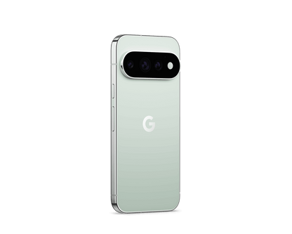 Google Pixel 11 Pro 512 GB Fog – světlá vlajková loď