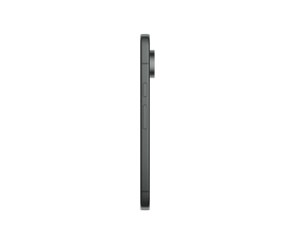Google Pixel 11 Pro Obsidian – matný hliníkový rám
