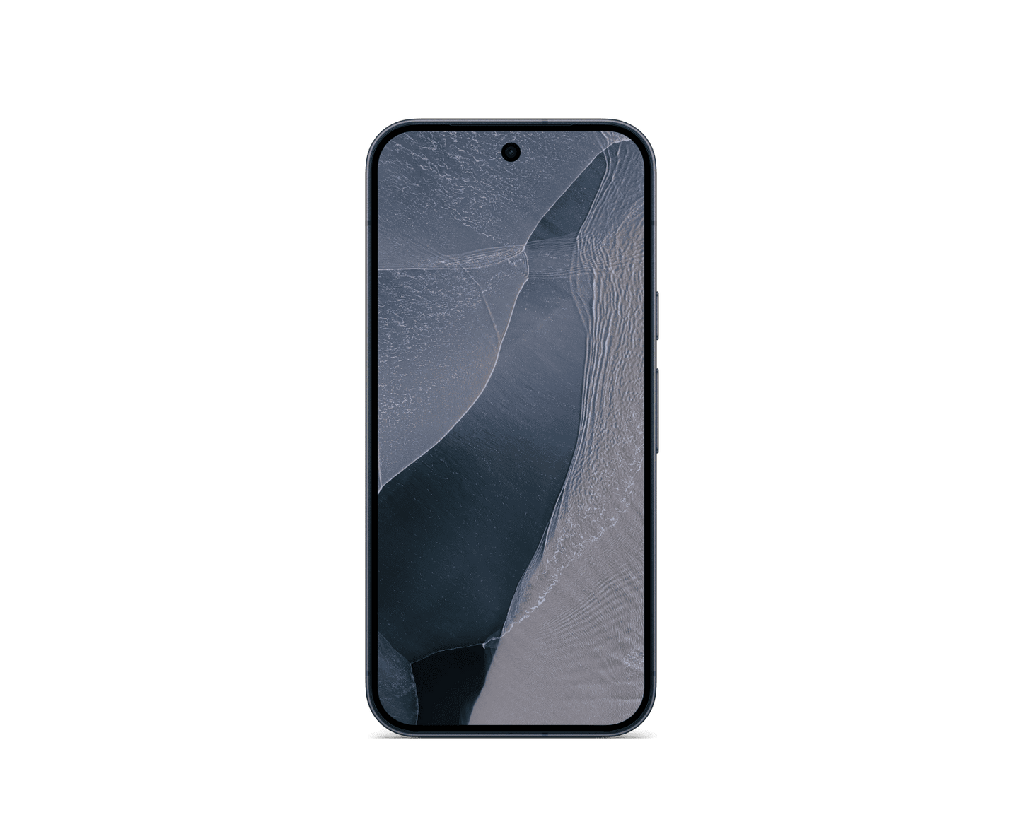 Google Pixel 11 Pro Obsidian – kompaktní 6,3" Pro telefon