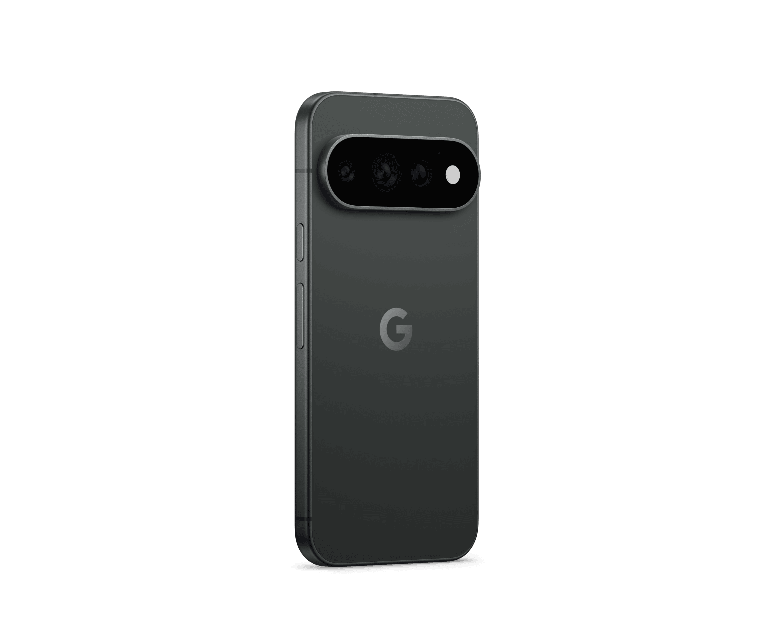 Google Pixel 11 Pro 256 GB Obsidian – celomatná černá záda