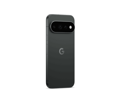 Google Pixel 11 Pro 256 GB Obsidian – celomatná černá záda