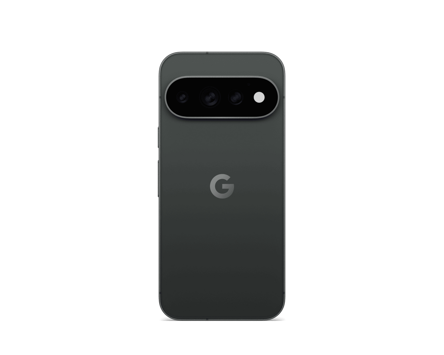 Google Pixel 11 Pro 256 GB Obsidian – HiLight u blesku