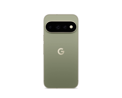 Google Pixel 11 Pro Olive – 5× teleobjektiv v camera baru