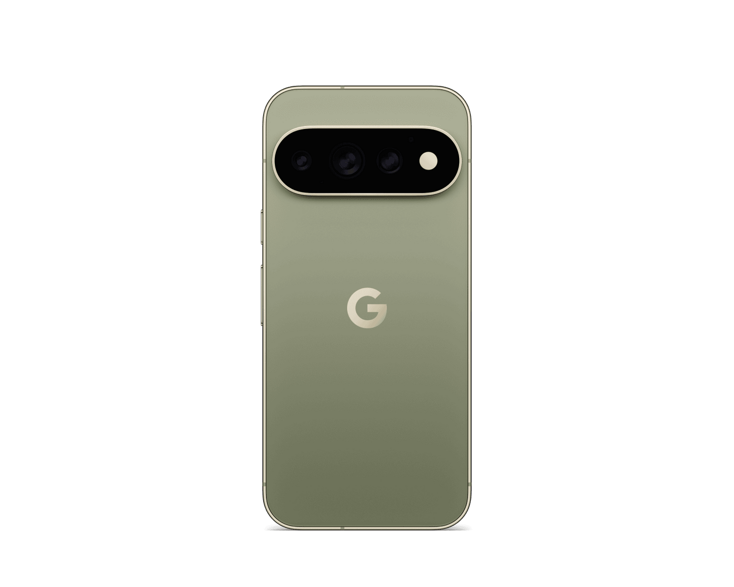 Google Pixel 11 Pro Olive – 5× periskop a HiLight