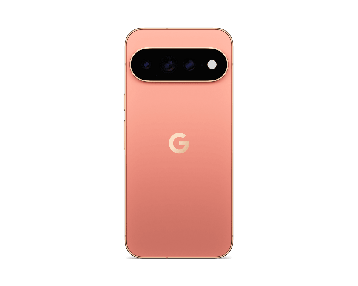 Google Pixel 11 Pro XL | 256 GB | Canyon