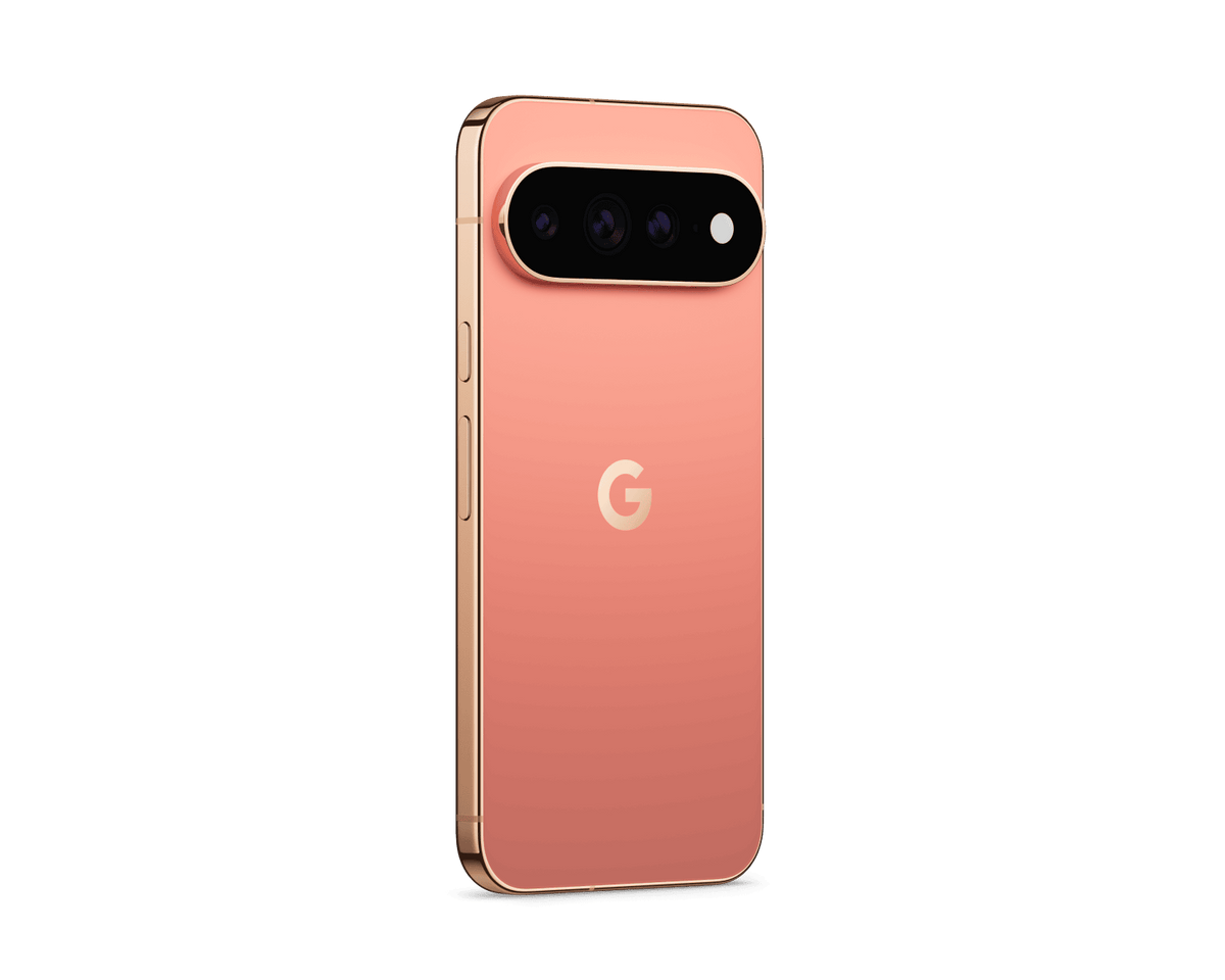 Google Pixel 11 Pro XL | 256 GB | Canyon