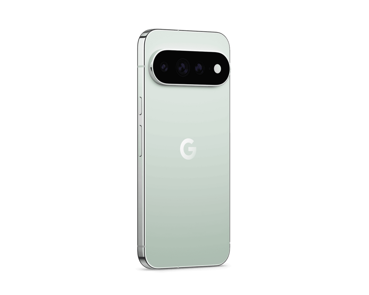 Google Pixel 11 Pro XL | 256 GB | Fog