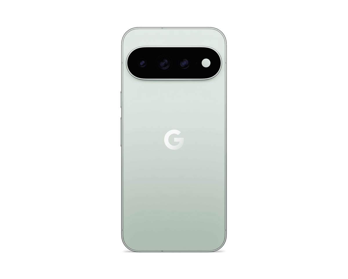 Google Pixel 11 Pro XL | 512 GB | Fog
