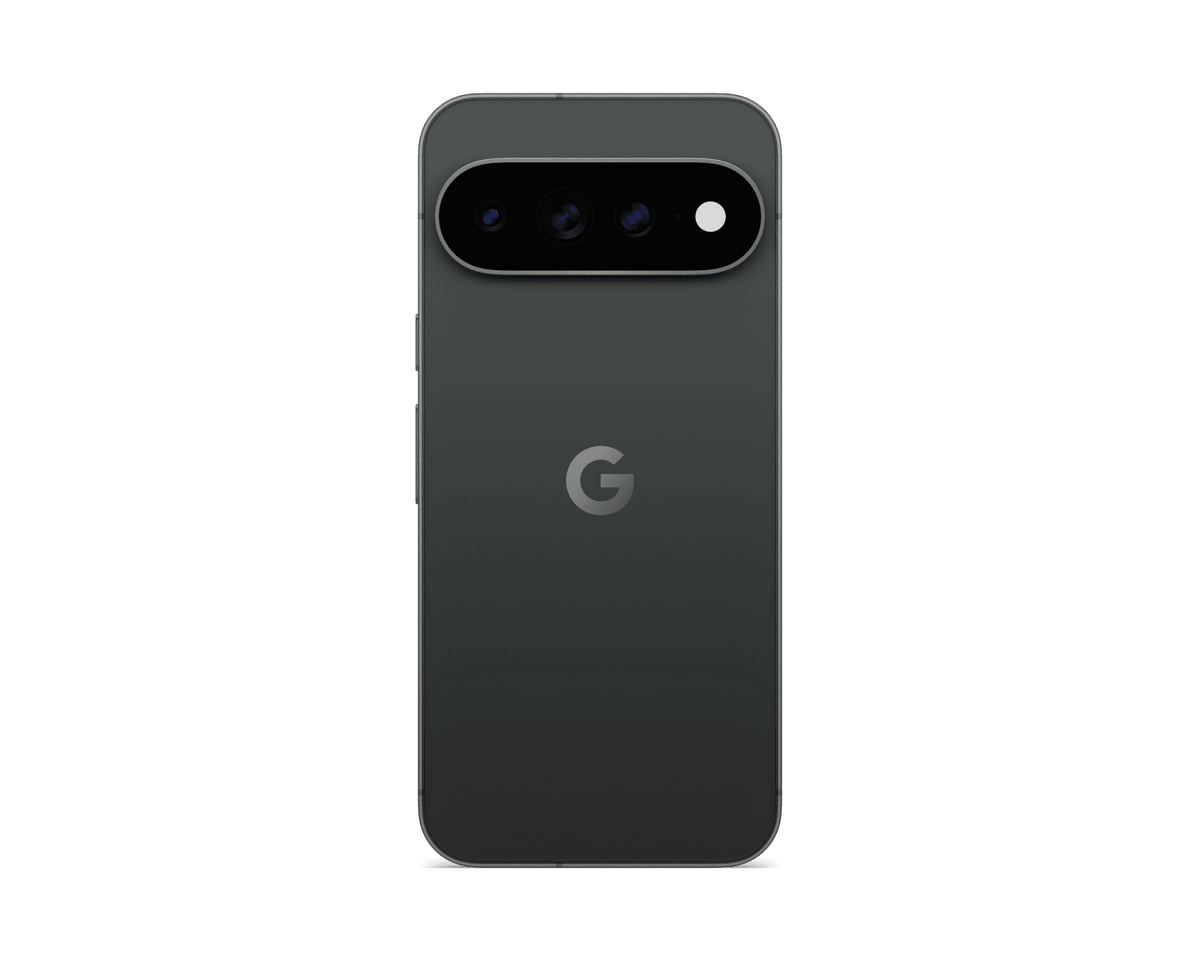 Google Pixel 11 Pro XL | 256 GB | Obsidian