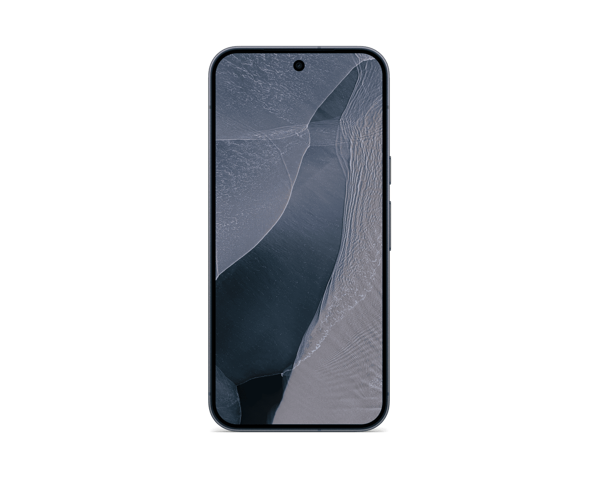 Google Pixel 11 Pro XL | 256 GB | Obsidian