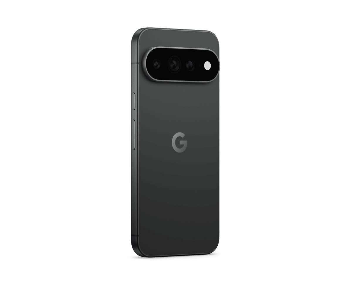 Google Pixel 11 Pro XL | 256 GB | Obsidian
