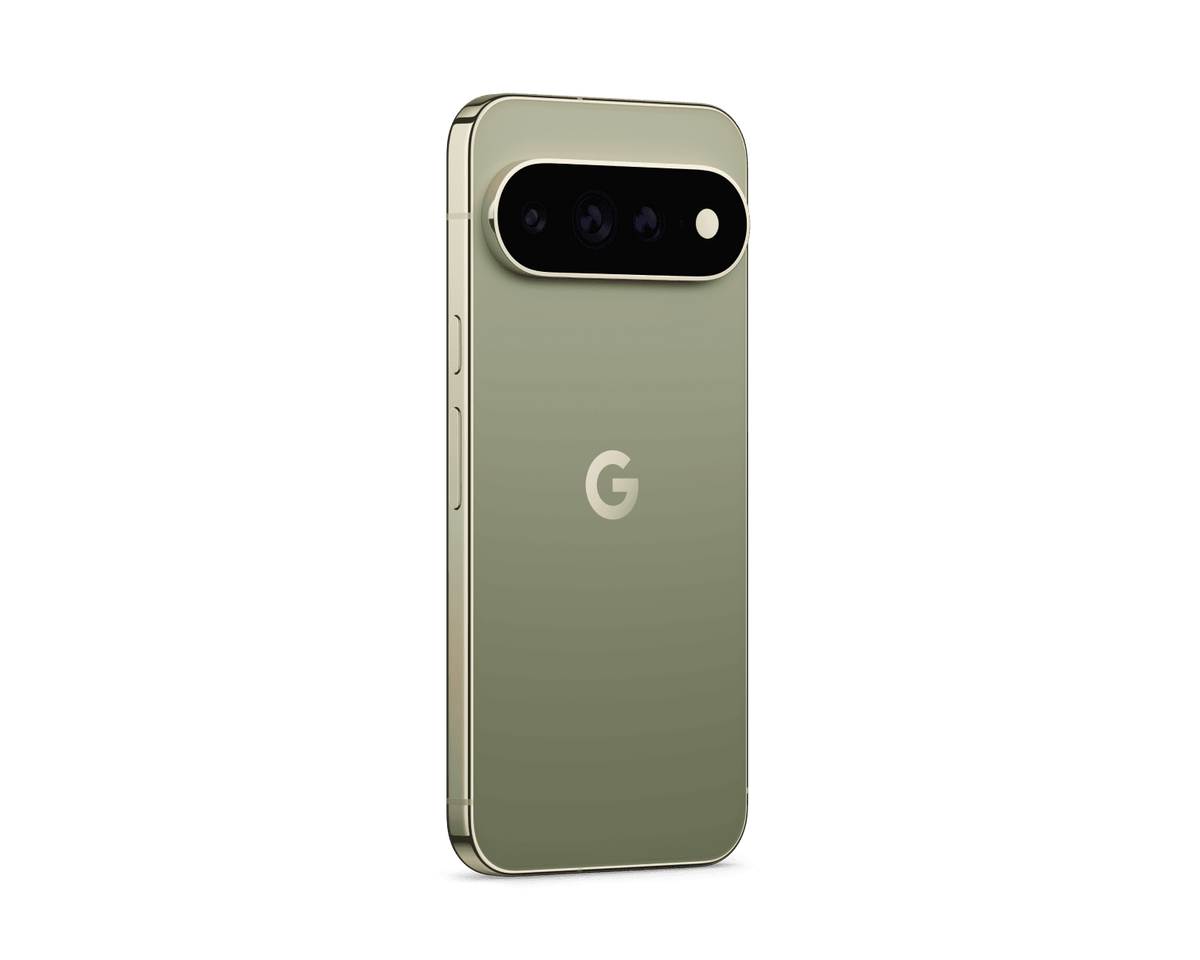 Google Pixel 11 Pro XL | 256 GB | Olive