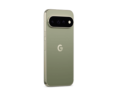 Google Pixel 11 Pro XL | 256 GB | Olive