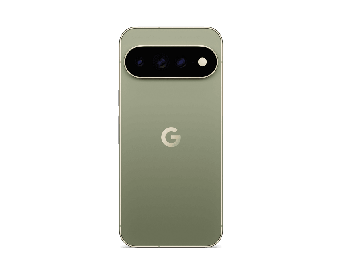 Google Pixel 11 Pro XL | 512 GB | Olive