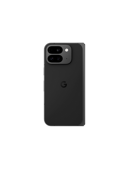 Google Pixel 9 Pro Fold | 256 GB | Obsidian
