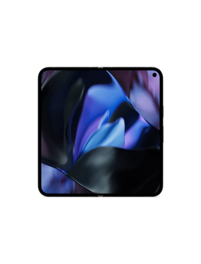 Google Pixel 9 Pro Fold | 256 GB | Obsidian