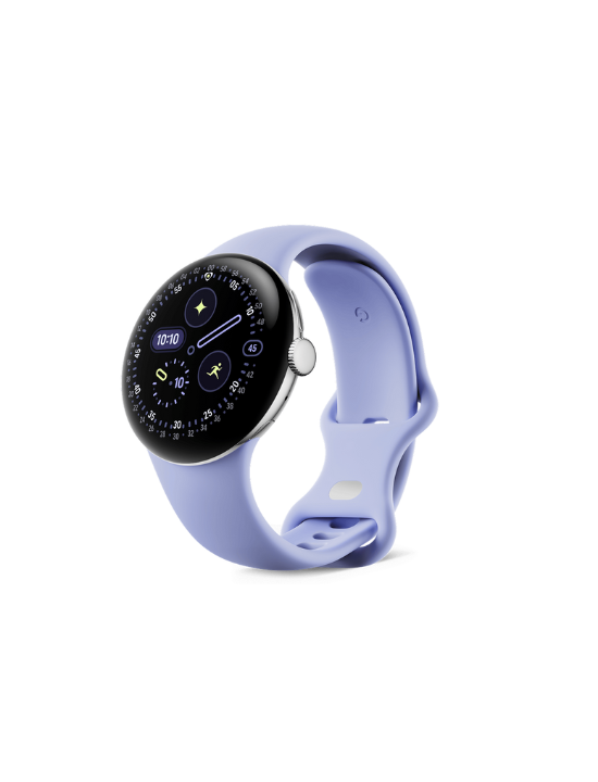 Pixel Watch 4 | 41 mm | WiFi | Iris