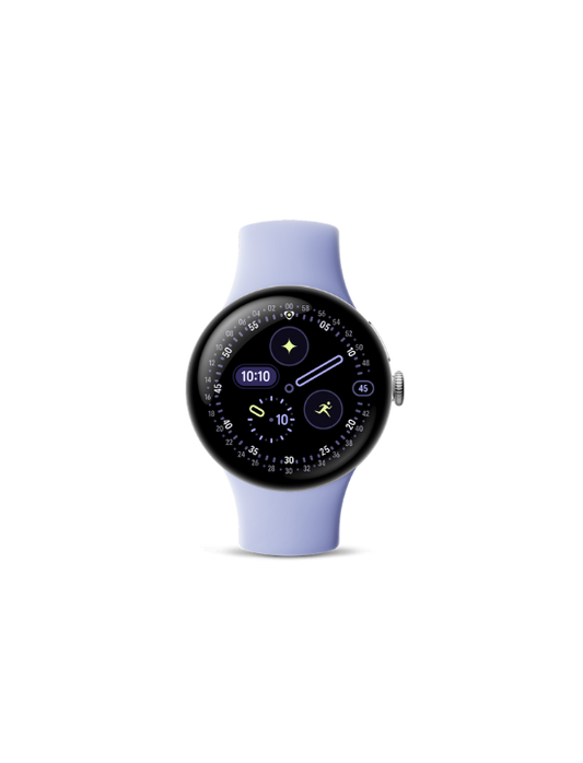 Pixel Watch 4 | 41 mm | WiFi | Iris