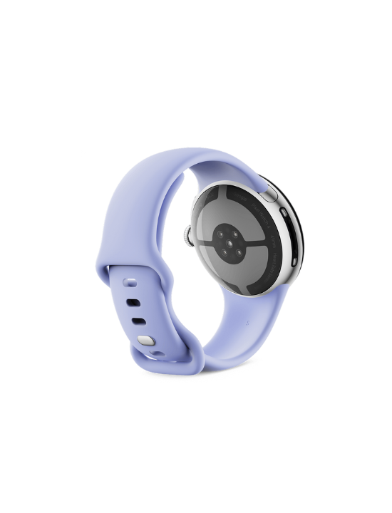 Pixel Watch 4 | 41 mm | WiFi | Iris