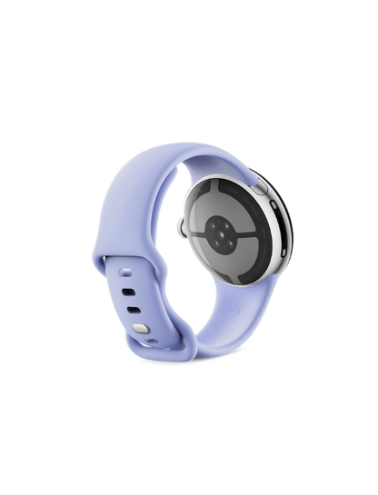 Pixel Watch 4 | 41 mm | WiFi | Iris