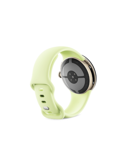 Pixel Watch 4 | 41 mm | WiFi | Lemongrass