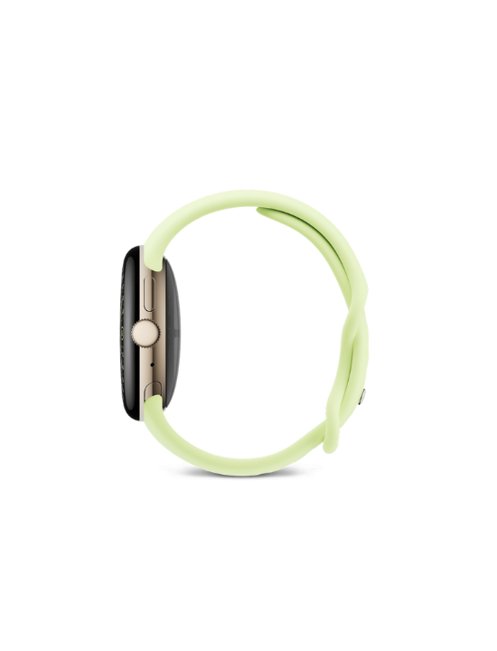 Pixel Watch 4 | 41 mm | WiFi | Lemongrass