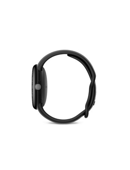 Pixel Watch 4 | 45 mm | WiFi | Obsidian