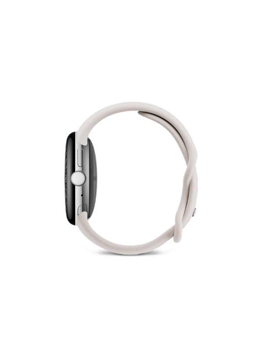 Pixel Watch 4 | 41 mm | WiFi | Porcelain
