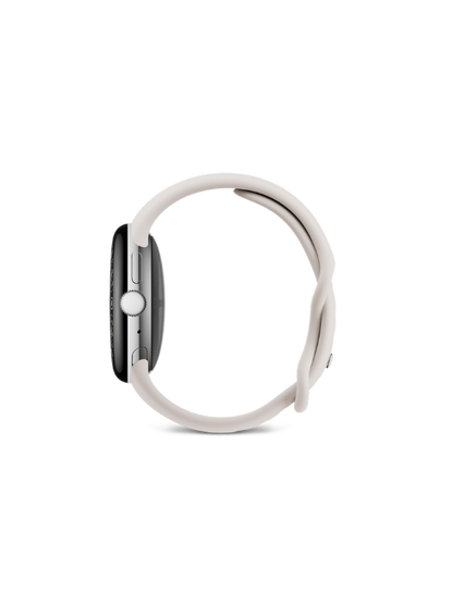 Pixel Watch 4 | 41 mm | WiFi | Porcelain