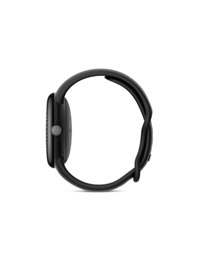 Google Pixel Watch 5 | 45 mm | Matte Black | LTE