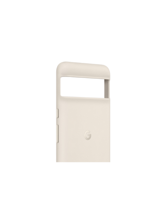 Google Pixel 8 Pro Case | Porcelain