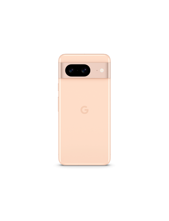 Google Pixel 8 | 256GB | Rose