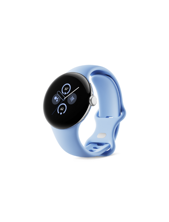Google Pixel Watch 2 | Wi-Fi | Bay